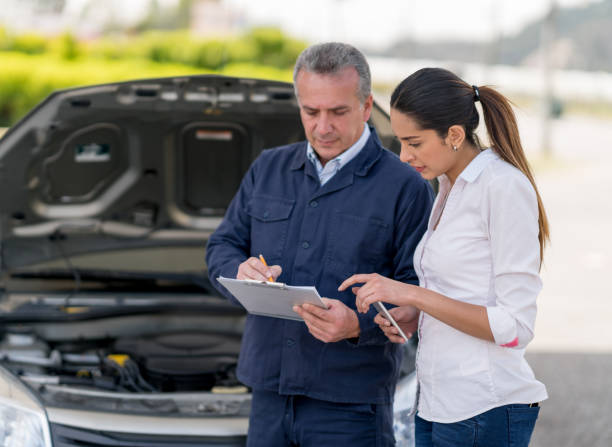 Auto insurance office in Elkridge
